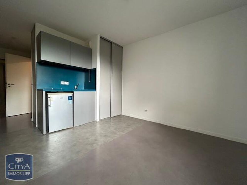 location Appartement - 1 pièce(s) - 21 m² Caluire-et-Cuire (69300)