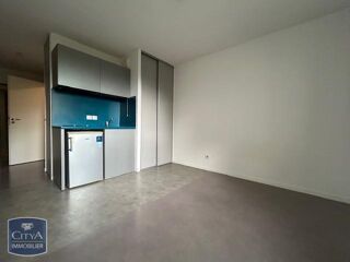 location Appartement - 1 pièce(s) - 21 m² Caluire-et-Cuire (69300)