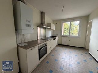  Appartement à louer 3 pièces 71 m²