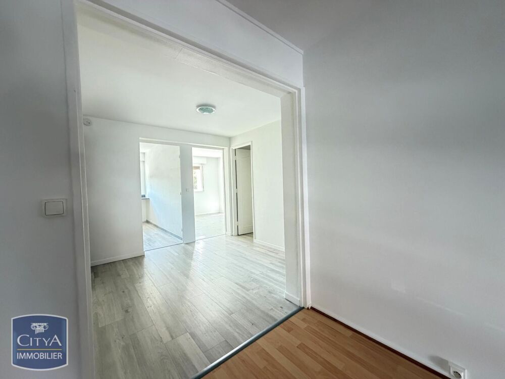 location Appartement - 3 pièce(s) - 69 m² Arras (62000)