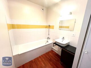  Appartement � louer 3 pi�ces 62 m�