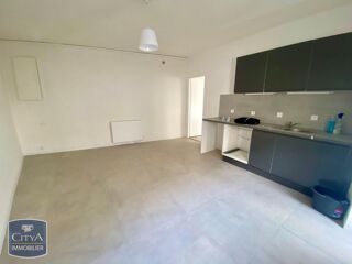 Appartement à louer 1 pièce 34 m²