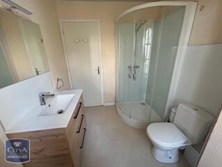  Appartement à louer 2 pièces 38 m²