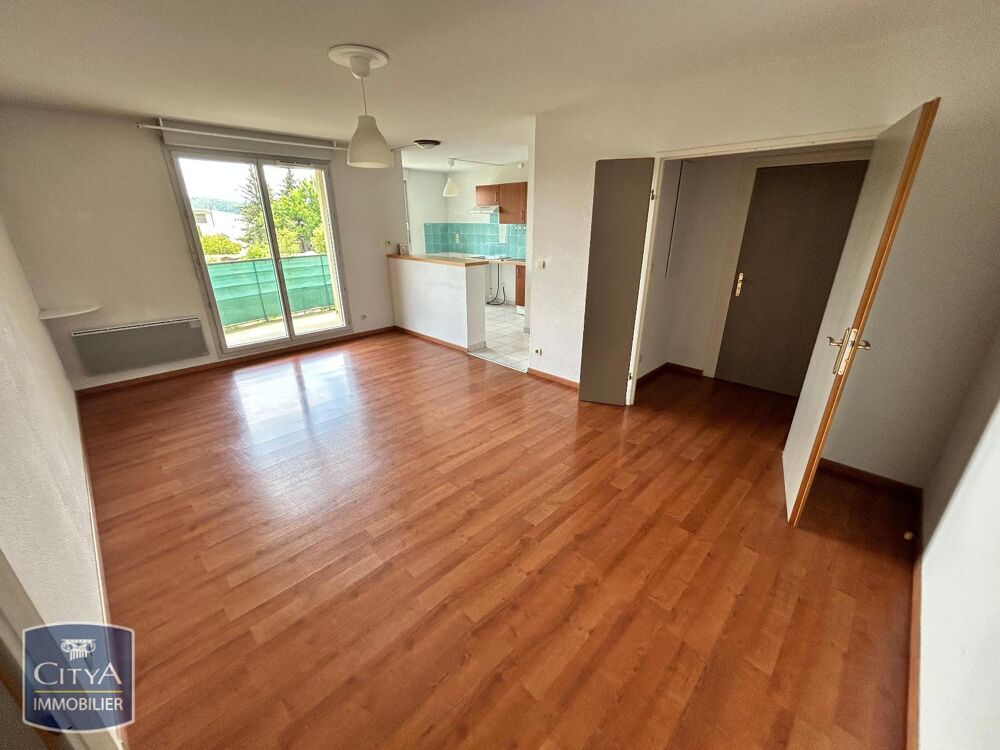 location Appartement - 3 pièce(s) - 64 m² Saint-Gaudens (31800)