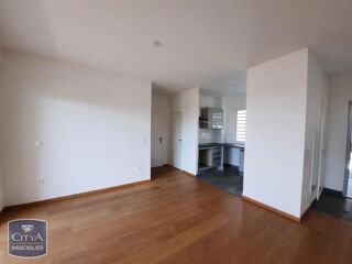  Appartement � louer 2 pi�ces 45 m�