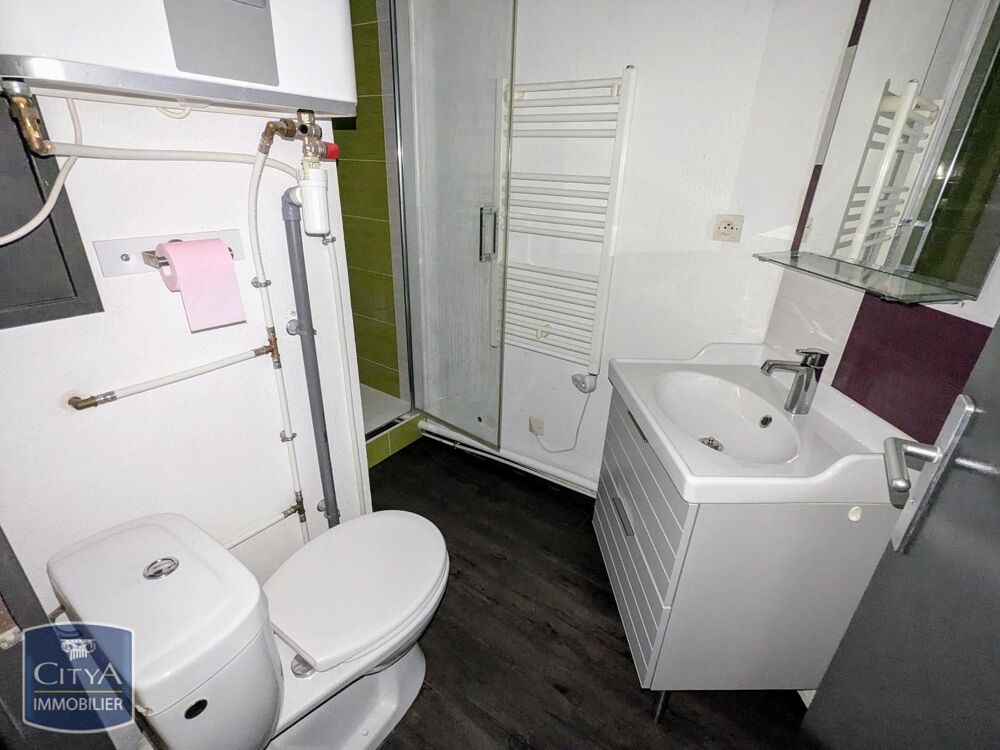 Réf: GESÀ LOUER : Charmant appartement T1 à Dijon, dans ....