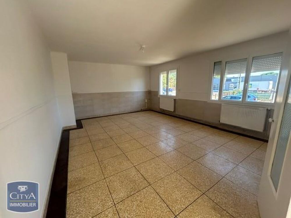 location Maison - 4 pièce(s) - 84 m² Pamiers (09100)