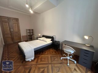  Appartement à louer 1 pièce 25 m²