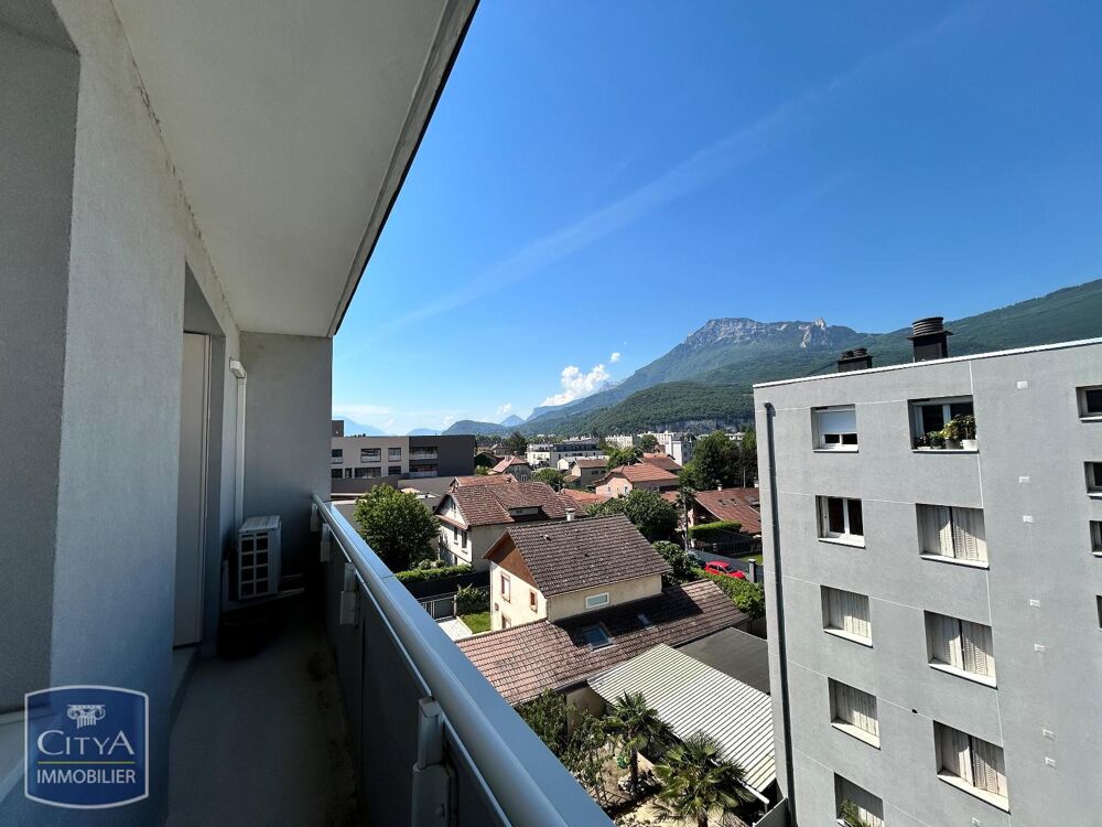 À LOUER : Appartement T4 à Fontaine, 38600 - Découvrez c....