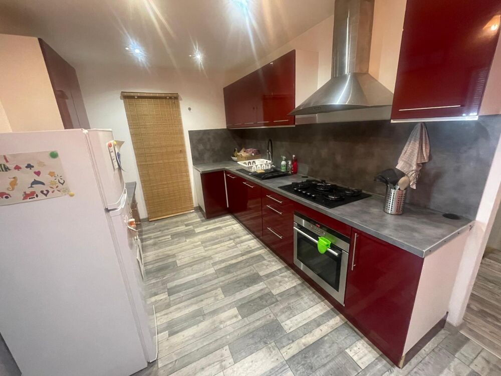 location Appartement - 2 pièce(s) - 50 m² Mâcon (71000)