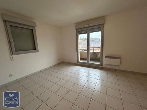  Appartement � louer 2 pi�ces 52 m�