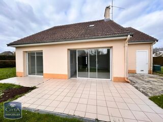  Maison � louer 4 pi�ces 93 m�