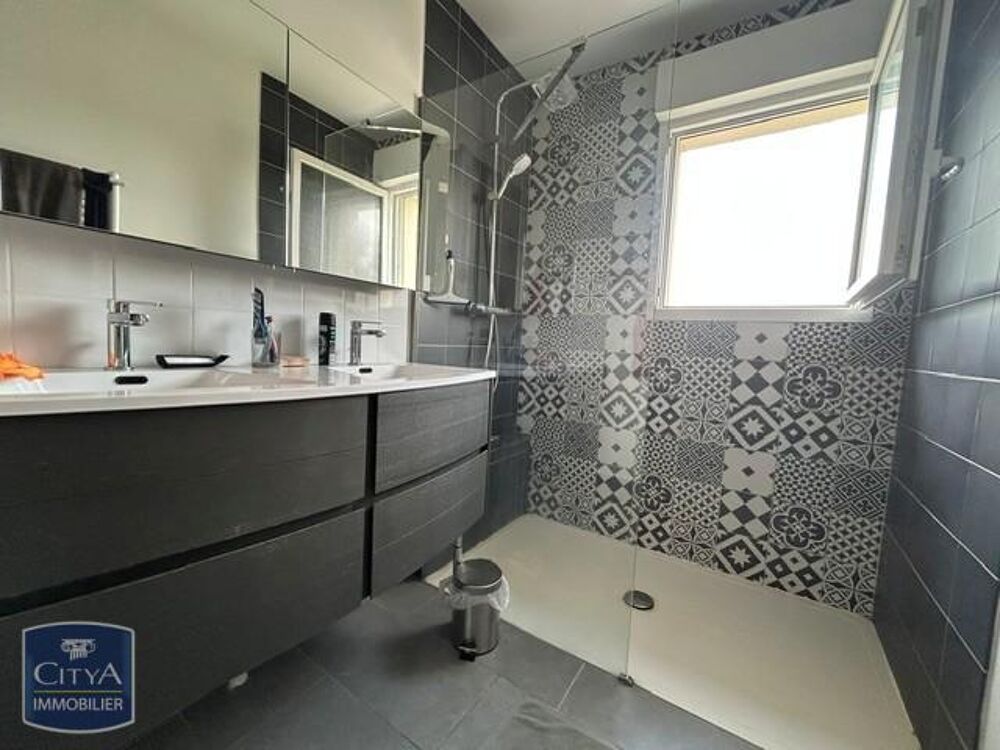 location Maison - 4 pièce(s) - 99 m² Gueures (76730)