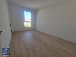  Appartement à louer 2 pièces 40 m²