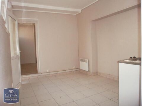  Appartement  louer 1 pice 24 m
