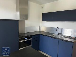  Appartement � louer 2 pi�ces 34 m�