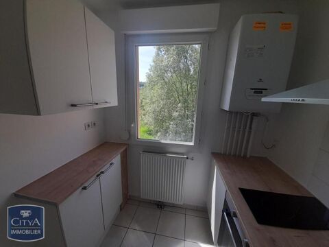  Appartement  louer 2 pices 52 m
