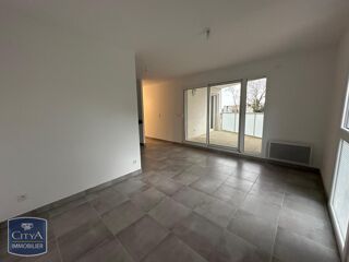  Appartement à louer 3 pièces 58 m²