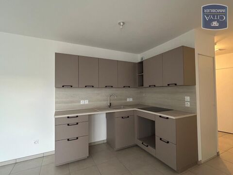  Appartement � louer 3 pi�ces 56 m�