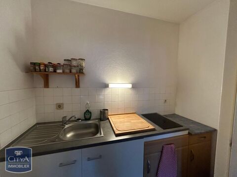  Appartement  louer 2 pices 37 m