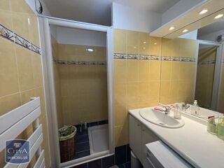 location Appartement - 3 pièce(s) - 60 m² Vannes (56000)