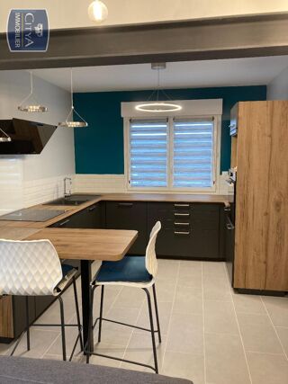  Appartement � louer 3 pi�ces 72 m�