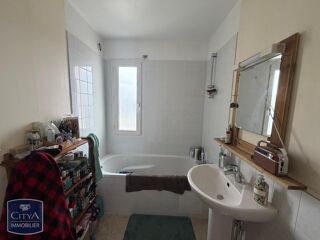  Appartement à louer 2 pièces 61 m²