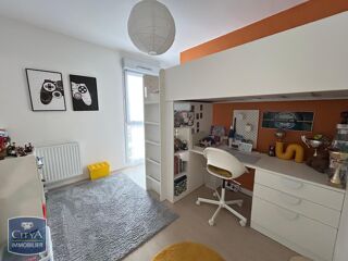  Appartement à louer 3 pièces 60 m²