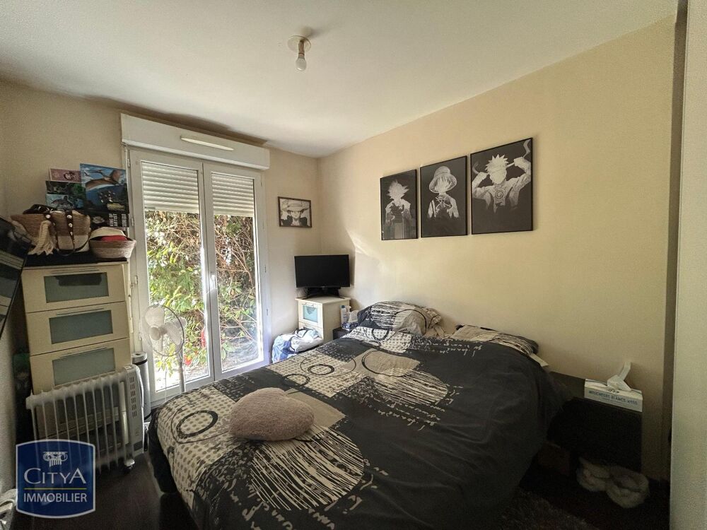 location Appartement - 2 pièce(s) - 40 m² Meaux (77100)