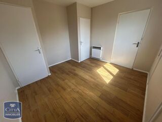  Appartement à louer 3 pièces 57 m²