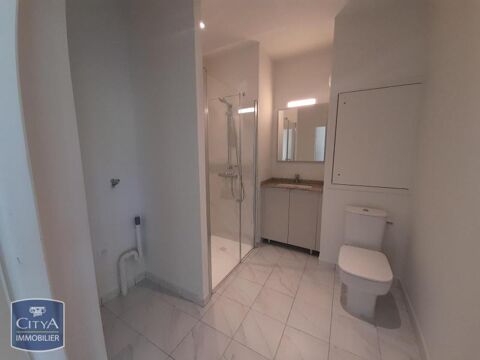  Appartement � louer 2 pi�ces 42 m�