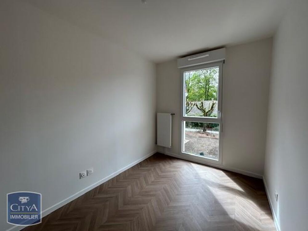 CITYA MEAUX Propose : À LOUER : Appartement NEUF de type....