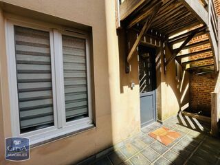  Appartement � louer 1 pi�ce 17 m�