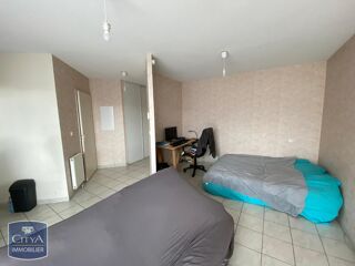  Appartement � louer 1 pi�ce 30 m�