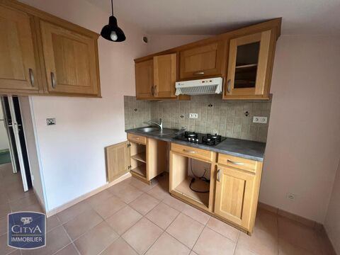  Appartement � louer 2 pi�ces 38 m�