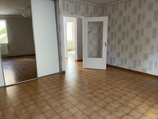  Appartement � louer 3 pi�ces 77 m�