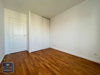  Appartement à louer 2 pièces 45 m²