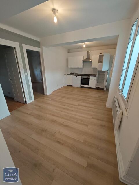  Appartement � louer 3 pi�ces 53 m�