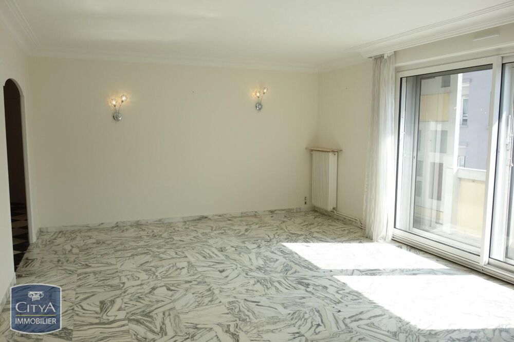 location Appartement - 3 pièce(s) - 101 m² Grenoble (38000)