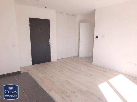  Appartement � louer 2 pi�ces 40 m�