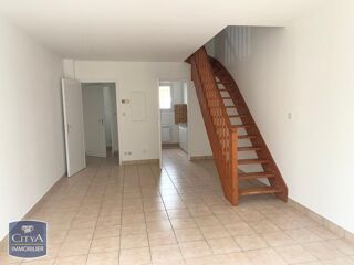  Maison à louer 3 pièces 60 m²