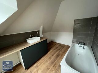  Appartement à louer 2 pièces 43 m²