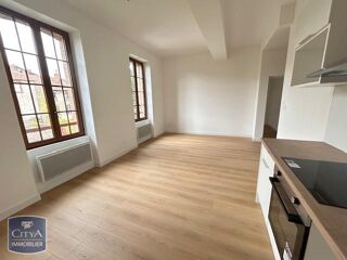  Appartement � louer 2 pi�ces 47 m�