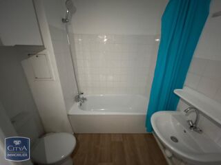  Appartement à louer 1 pièce 24 m²