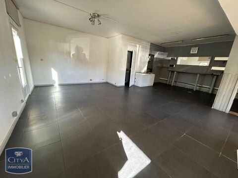 Citya Marine professionnel de l'immobilier vous propo... 600 13270 Fos sur mer