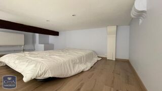  Appartement à louer 1 pièce 30 m²