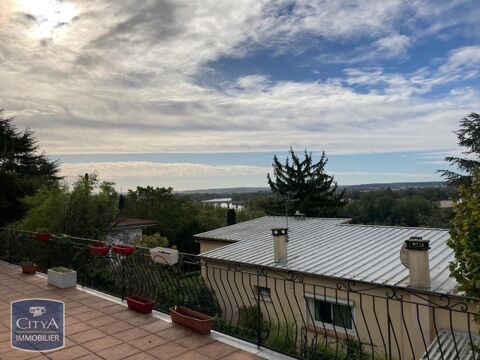  Maison � louer 4 pi�ces 99 m�