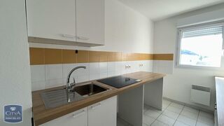 location Appartement - 3 pièce(s) - 65 m² Bagnols-sur-Cèze (30200)