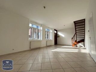  Maison à louer 5 pièces 118 m² Wavrin