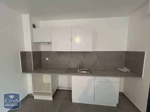  Appartement � louer 2 pi�ces 45 m�